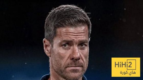 في الكورة : الشكوك حول مستقبل ألونسو مع الريال … ليست بجديدة