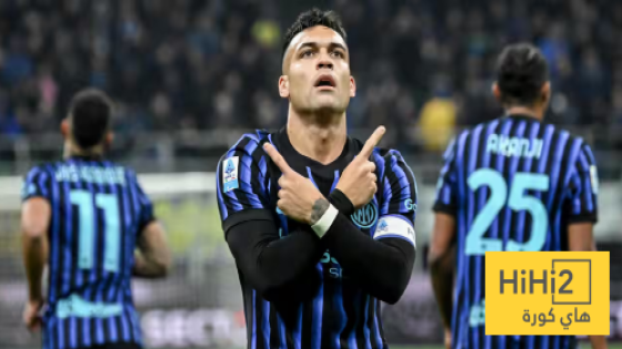 في الكورة : لاوتارو يستعد لليفربول بإنجاز تاريخي