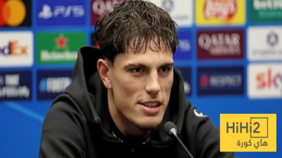 في الكورة : جارناتشو : لست نادما على الرحيل عن اليونايتد