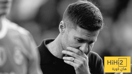 في الكورة : مواجهة السيتي بمثابة نهائي بالنسبة لتشابي ألونسو !