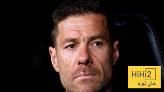 في الكورة : ” إقالة ألونسو ” .. جملة تتردد داخل ريال مدريد