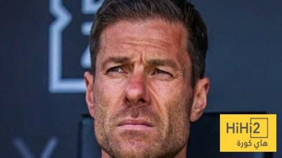 في الكورة : الونسو عاجز امام لاعبي ريال مدريد ..!