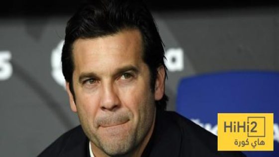 في الكورة : سولاري حل مؤقت لريال مدريد ..!