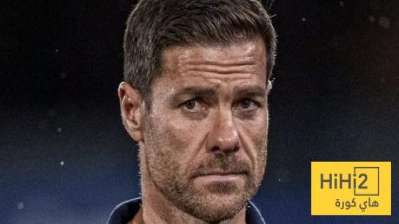 في الكورة : ألونسو في وضع حرج ..!