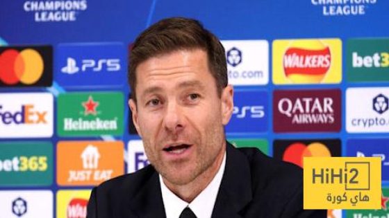 في الكورة : صحفي كتالوني يرفض بشدة رحيل ألونسو … استمراره في مصلحة برشلونة!