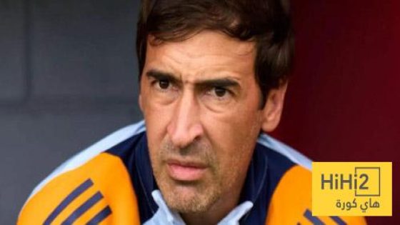 في الكورة : موقف إدارة الريال من التوقيع مع راؤول لخلافة ألونسو