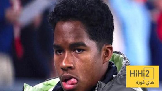 في الكورة : تطور جديد بشأن وضع إندريك في الريال