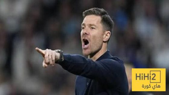 في الكورة : سبب ضعف موقف ألونسو أمام إدارة الريال