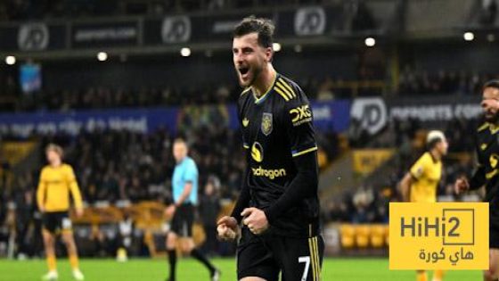 في الكورة : أرقام ماونت أمام وولفرهامبتون – هاي كورة