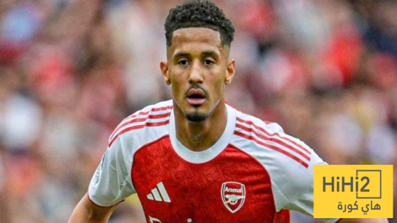 في الكورة : أرسنال يستعيد مدافعه ضد كلوب بروج