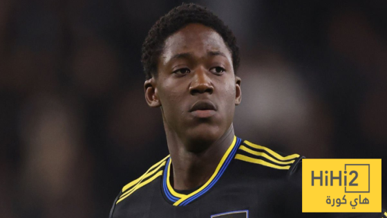 في الكورة : رقم مميز لـ ماينو في مباراة اليونايتد وولفرهامبتون