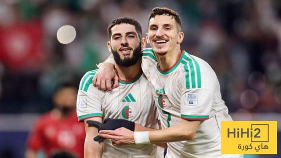 في الكورة : 3 أسباب تجعل المنتخب الجزائري على قمة المرشحين للتتويج بكأس الأمم الإفريقية !