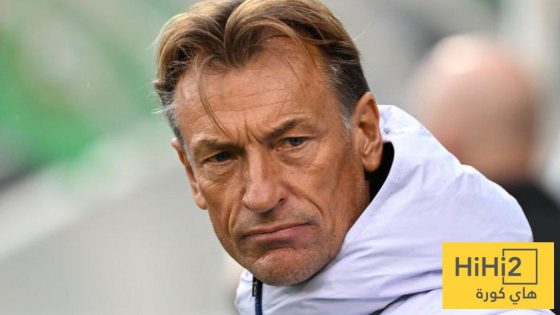 في الكورة : مؤشر خطير على طريقة إدارة المنتخب السعودي !