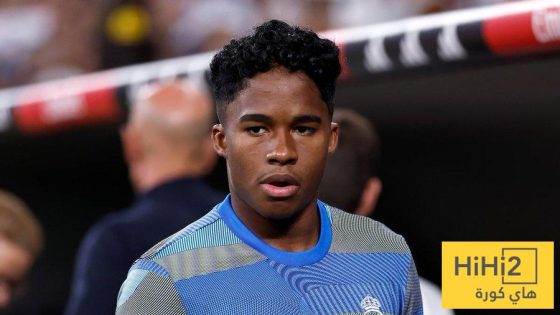 في الكورة : طلب إدارة الريال من إندريك وعلاقته برحيل ألونسو !