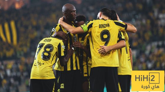 في الكورة : جاهزية لاعب الاتحاد – هاي كورة