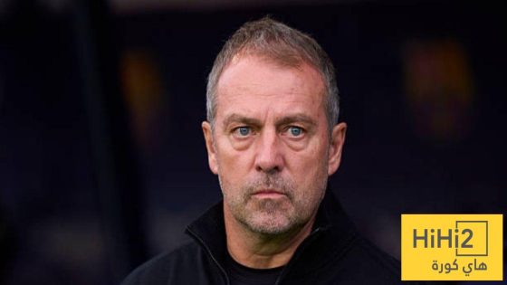 في الكورة : فليك يمتلك سلاحًا قويًا .. ولكن!