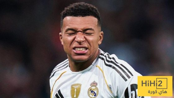 في الكورة : عاجل: شكوك حول مشاركة مبابي ضد مانشستر سيتي