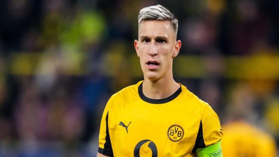 في الكورة : برشلونة ينتظر رد حاسم من ظهير دورتموند