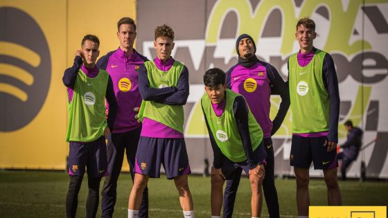 في الكورة : كامب نو.. حصن برشلونة أمام فرق ألمانيا