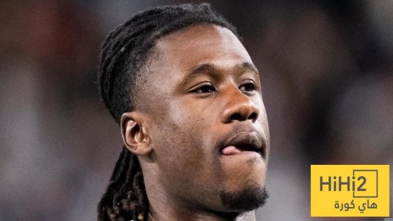 في الكورة : موقف كامافينغا النهائي من المشاركة ضد مانشستر سيتي