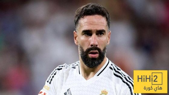 في الكورة : رئيس اللجنة الفنية للحكام يعلق على رسالة كارفاخال الساخرة لحكم مباراة الريال وفيغو