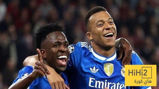 في الكورة : مبابي مهدد بالتعرض لإصابة خطيرة في هذه الحالة