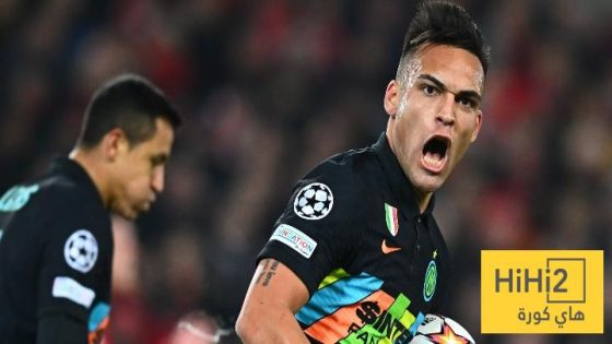 في الكورة : هدافو انتر ميلان في دوري أبطال أوروبا