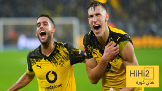 في الكورة : تشكيلة بوروسيا دورتموند المتوقعة ضد بودو غليمت في دوري أبطال أوروبا