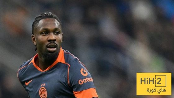 في الكورة : أرقام ماركوس تورام في دوري أبطال أوروبا هذا الموسم