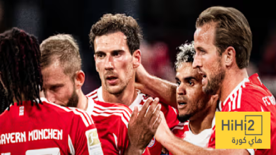 في الكورة : تشكيلة بايرن ميونخ الرسمية ضد لشبونة في دوري أبطال أوروبا