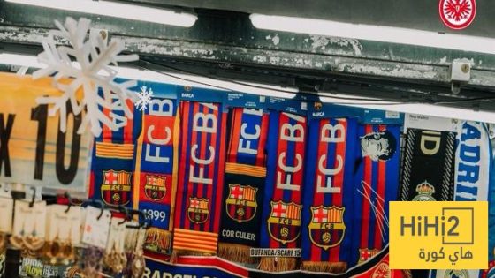 في الكورة : الجماهير تتوافد على ملعب الكامب نو