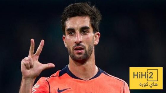 في الكورة : ماذا قال فليك عن جلوس فيران على الدكة بعد الهاتريك ضد بيتيس ؟