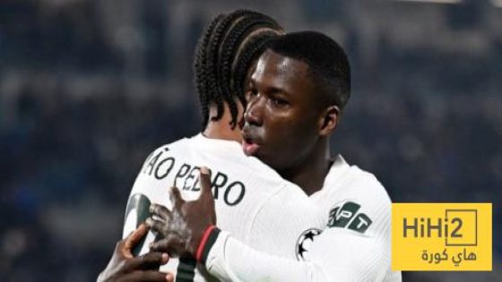 في الكورة : تشيلسي يسقط امام اتالانتا في دوري الابطال