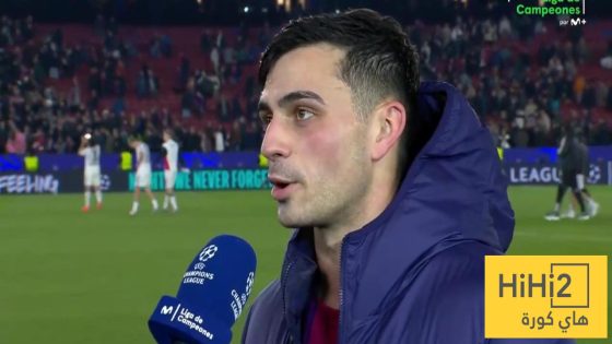 في الكورة : ما الذي تفكر فيه أثناء المباراة ؟ بيدري يُجيب