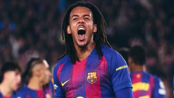 في الكورة : التحدي المقبل لبرشلونة بعد الفوز على فرانكفورت