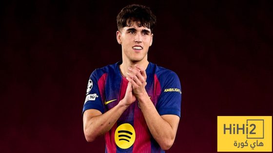 في الكورة : كوبارسي : علينا التحسن في هذا الجانب