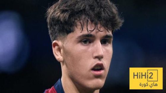 في الكورة : كوبارسي: نحتاج الى التحسن – هاي كورة