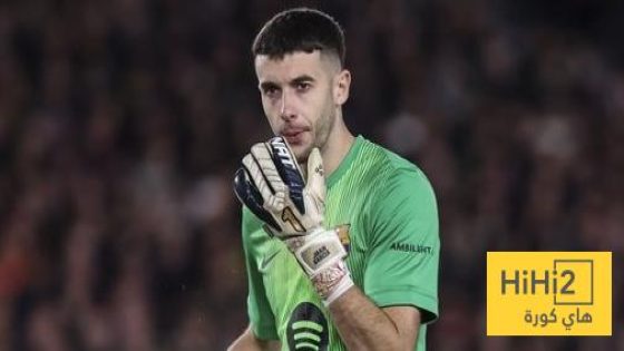 في الكورة : تعليق خوان غارسيا على الريمونتادا الرابعة للفريق