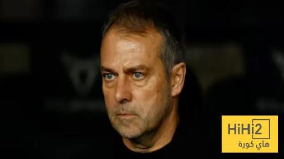 في الكورة : فليك يكشف ما فعله في الشوط الثاني للفوز عى فرانكفورت