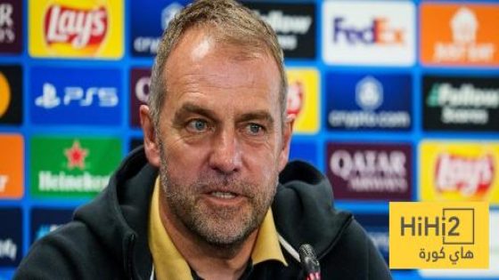 في الكورة : تعليق فليك على إمكانية التأهل المباشر لـ دور الـ 16 بدوري الابطال