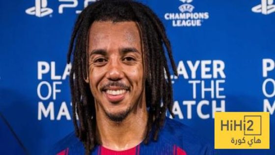 في الكورة : كوندي يتصدر غلاف سبورت – هاي كورة