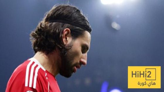 في الكورة : أرقام سوبوسلاي أمام الإنتر – هاي كورة