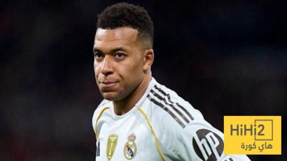 في الكورة : حظوظ مبابي في خوض مباراة السيتي