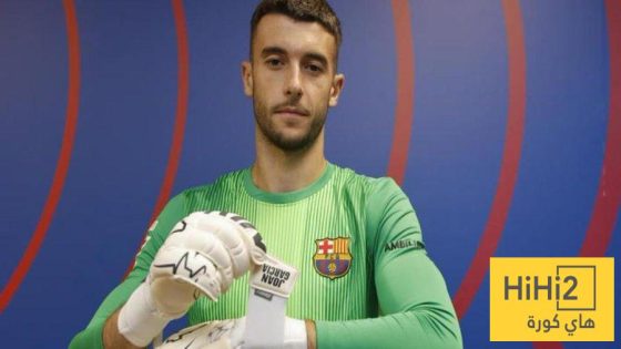 في الكورة : أرقام برشلونة أسوأ من إسبانيول بعد صفقة غارسيا !