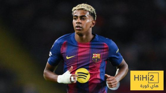 في الكورة : تحول لامين يامال ! – هاي كورة