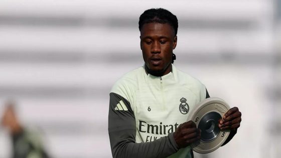 في الكورة : رقم قياسي ينتظر كامافينغا – هاي كورة