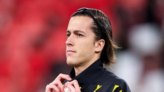 في الكورة : كاريراس مهدد بالغياب عن مباراة موناكو في دوري أبطال أوروبا