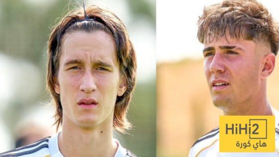 في الكورة : 3 وجوه جديدة تظهر مع ريال مدريد أمام مانشستر سيتي