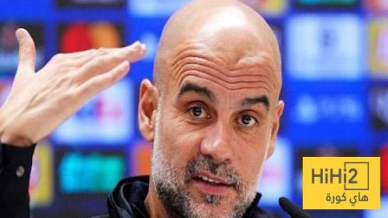 في الكورة : سجل تهديفي مميز لمانشستر سيتي قبل مواجهة ريال مدريد