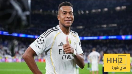 في الكورة : عدد أهداف ريال مدريد في دوري أبطال أوروبا هذا الموسم